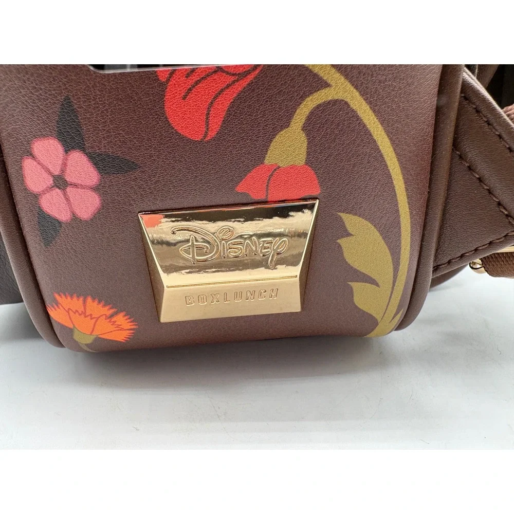 Loungefly disney minnie